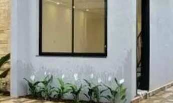 Imagem 4: CASA EM CONDOMÍNIO - VILLAS DO JAGUARI - SP