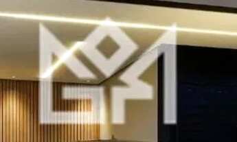 Imagem 3: Casa térrea moderna com 3 suítes à venda no Condomínio Cyrella