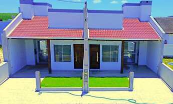 Imagem 5: Casa com 2 dormitórios à venda, 82 m² por R$ 395.000 - Tapera - Passo de Torres/SC