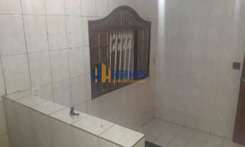 Imagem 7: Apartamento de 2 quartos para Locação na QNM 03 Ceilândia/DF