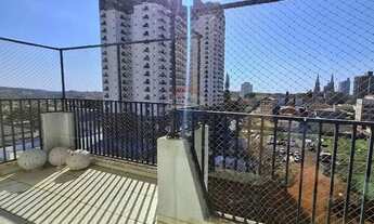 Imagem 4: Apartamento com 3 dormitorios, duplex em Vila São Lúcio!