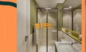 Imagem 7: Apartamento a venda de 43m² 2 quartos 1 suíte em imbiribeira