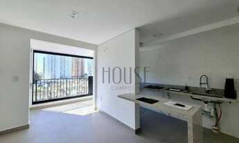 Imagem: Apartamento com 1 dormitório à venda