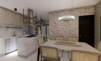 Imagem 2: Casa alto padrão Av. misericórdia