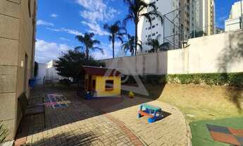 Imagem 6: Apartamento à venda e para alugar em Campinas, Bonfim, com 3 quartos, com 65 m²