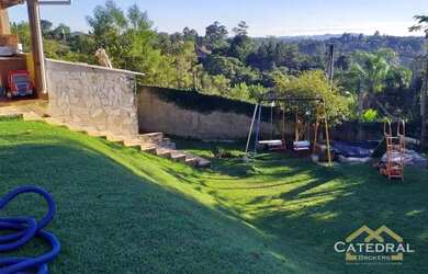 Imagem 4: Chácara com 2 dormitórios à venda, 1200 m² por R$ 750.000,00 - Dos Pereiras - Jarinu/SP