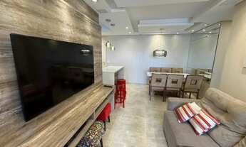 Imagem 3: Cidade Maia - Botânica