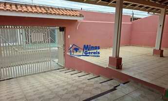 Imagem 3: Casa para Alugar no Bosque dos Eucaliptos - 3 Dorm (1 Suíte