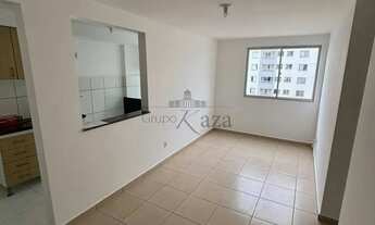 Imagem: Apartamento - Parque Industrial - Residencial