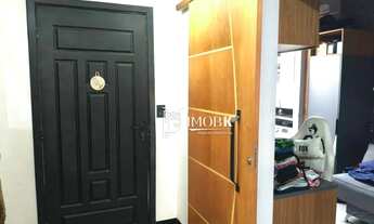 Imagem 3: Casa com 3 dormitórios à venda, 83 m² por R$ 976.000,00 - Condomínio Garden Resort - Jundi