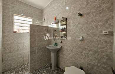 Imagem 6: Casa - Jardim Novo Campos Elíseos - Campinas