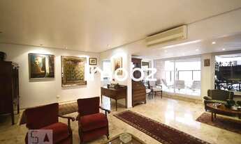 Imagem 3: Apartamento à venda na Oagy Kalile, 376 - Panamby - São Paulo - SP - CEP: 05657-000