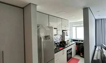 Imagem 5: Apartamento para Venda em Cajamar, Portais (Polvilho), 2 dormitórios, 1 banheiro, 1 vaga