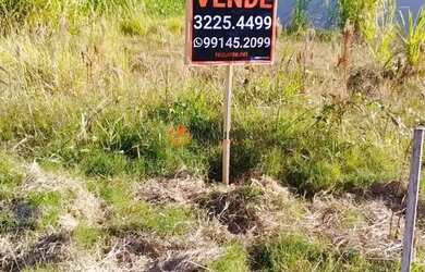 Imagem 7: Requinte oferece no Las Acácias excelente terreno de esquina com projeto de construção