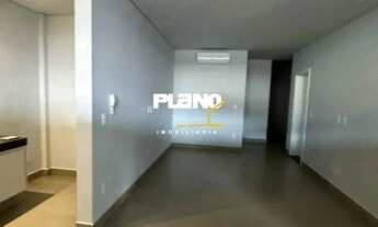 Imagem 3: Excelente apartamento novo em excelente locaização no bairro Residencial Paraíso - Franca