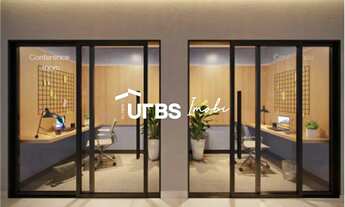 Imagem 5: ORBY Flamboyant - Apartamento 2 quartos, sendo 1 suíte