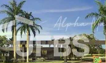 Imagem: Lote no Jardins Zurique