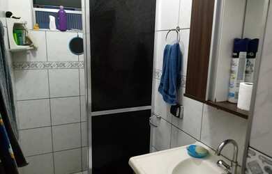 Imagem 6: Casa no Jardim Samambaia