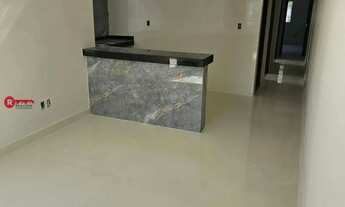 Imagem 5: Casa com 03 Quartos sendo 01 Suíte à Venda em Betim no bairro Vila Verde