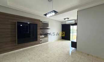 Imagem 6: Apartamento à venda ou aluguel - Bairro Centro - Nova Odessa/SP