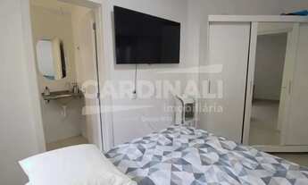 Imagem 6: Apartamento Padrão em São Carlos