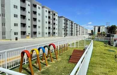 Imagem: Apartamento no Gran Village 3