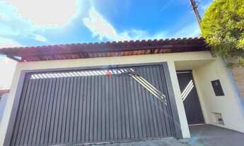 Imagem: Casa em Residencial Américo Alves Margarido