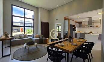 Imagem: Casa térrea à venda - Condomínio Dona