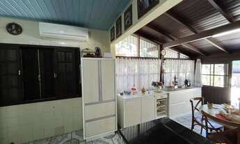 Imagem 7: Casa a venda com 3 dormitórios Semi Mobiliada - Bairro Carianos Florianópolis SC