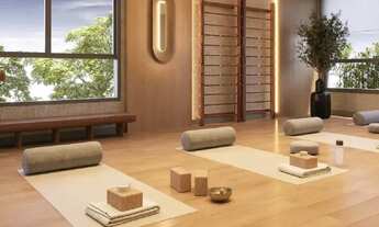 Imagem 7: APARTAMENTO ALTO PADRÃO 203m² 4 SUÍTES VARANDA GOURMET 4 GARAGENS INFRA VENDE ALPHAVILLE