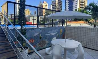 Imagem 3: Valor de Super OPORTUNIDADE! Apartamento para ALUGUEL em PRAIA de MANAÍRA