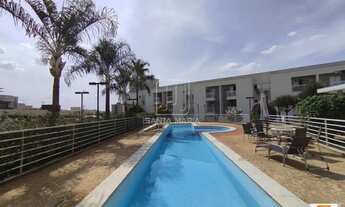 Imagem: Apartamento (tipo - padrao) 1 dormitórios