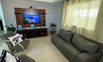 Imagem 2: Locação Diária - Casa de Praia - Barra do Cunhaú