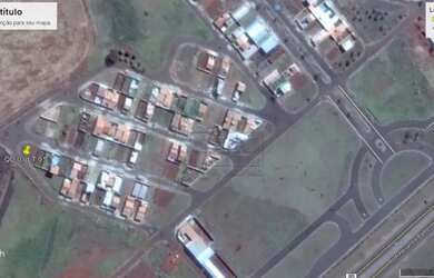 Imagem 3: Terreno de 307m² à venda - Parque das Oliveiras