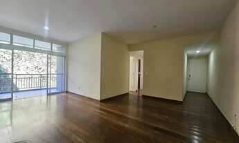 Imagem: Apartamento à venda 115m2 - 3 quartos Laranjeiras