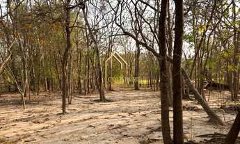 Imagem 7: Chácara à Beira do Rio Cuiabá á Venda de 3 Quartos + Acesso ao Rio
