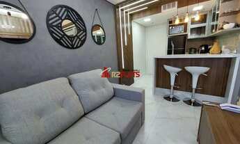 Imagem 4: Flat com ótimo preço no bairro Moema. Confira!