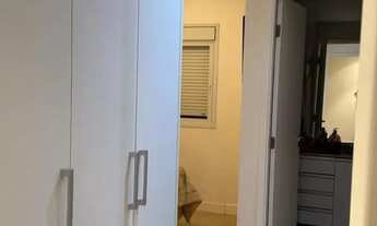 Imagem 5: Apartamento de 3 suítes com 137m² para locação no condomínio Golden Square, Alphaville