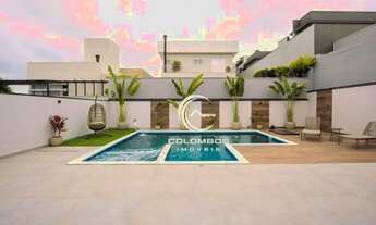 Imagem: Casa Nova - Casa com 3 Suítes à venda