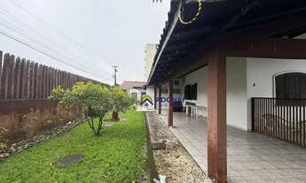 Imagem 5: Casa com 5 dormitórios à venda, 381 m² por R$ 3.300.000,00 - Centro - Guaratuba/PR