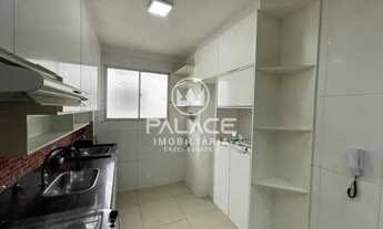 Imagem 7: Apartamento para venda e aluguel em piracicamirim, piracicaba 2 quartos 46m²