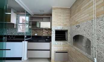 Imagem: Apartamento para venda e locação no Ed