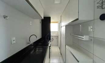 Imagem 2: Famille Candeias | Nascente | Vista mar | 3Quartos (1Suite) | 2Vagas cob