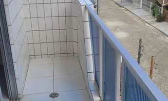 Imagem 2: Apartamento com 1 dorm, Ocian, Praia Grande! - Cod: ACT1818