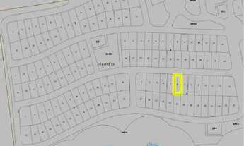 Imagem 3: Terreno em Loteamento no Residencial Jardins Londres, Goiânia/GO - 4179