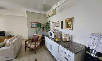 Imagem 4: Apartamento com 3 dormitórios à venda, 137 m² por RS 480.000,00 - Centro - Piracicaba-SP