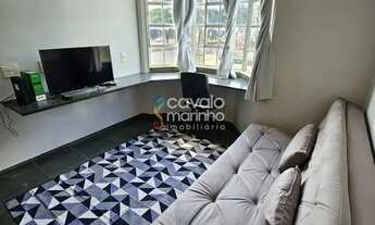 Imagem 3: Apartamento mobiliado à venda ou para alugar de 1 quarto, 31m² - Condomínio Via do Café