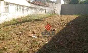 Imagem 3: Terreno à venda, 400 m² por R$ 1.200.000 - Santa Maria - Santo André/SP