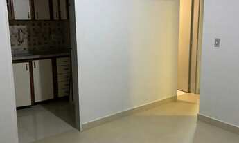 Imagem 4: Apartamento - Cruzeiro Novo - 2 quartos - 4º andar