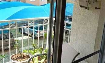 Imagem 6: Apartamento com 3 dormitórios à venda, 84 m² por R$ 650.000,00 - Residencial Aquários - Vi